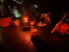 -云端咖啡(山顶教堂店)