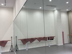 -墨舞舞蹈·美术(共富新村店)