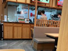 -阿香米线(天津凯德餐厅店)