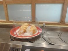 -禾绿回转寿司(万柳华联店)