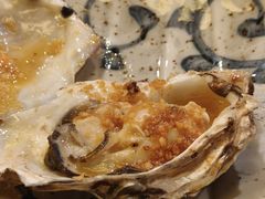 -大渔铁板烧(中山路八佰伴店)