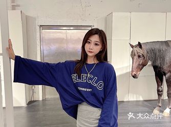 上海｜HAUS SHANGHAI 与马儿的愉快见面