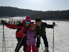 -十三陵雪世界滑雪场