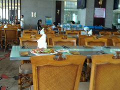 -海天一色海景自助餐厅(西港花园店)