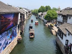 -南浔古镇