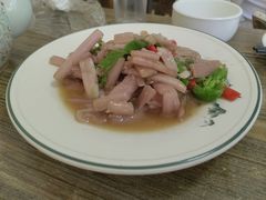 -臭鳜鱼人家·老字号徽菜