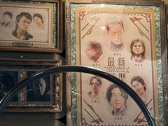 -九龙寨城公园