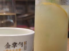 -金掌勺·锅包肉(双榆树店)