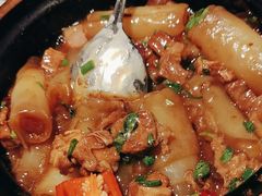 -晓粤·惹味粤菜(凯德乐峰广场店)