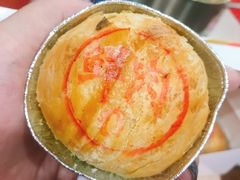 -泰康食品有限公司食品厂