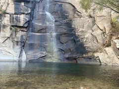 -黑龙潭风景区