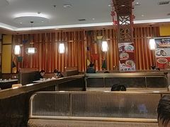 -粤食堂(天津和悦汇店)