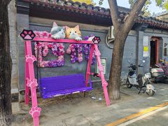 -BE YOLO必有乐&小红帽三明治