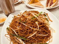 -香港新发烧腊茶餐厅(书城店)