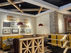 -米兰西点(鞍山店)