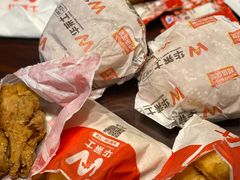 -华莱士炸鸡汉堡(崇文门搜秀城店)