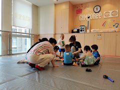 -金宝贝早教(富力广场中心)