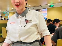 -海底捞火锅(西直门凯德MALL店)