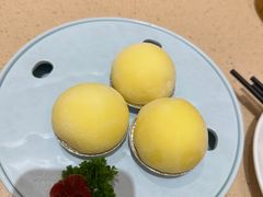 泰式冰榴莲-点都德(花城店)