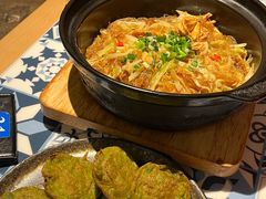-图味美小黄鱼·景德菜(浙江路店)