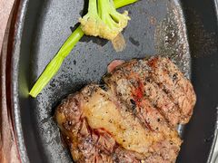 -西堤牛排(合肥之心城店)