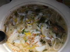 -江渔兒酸菜魚專門店(顺盈时代广场店)