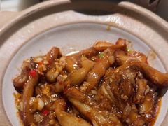 -客语客家菜(华发商都店)