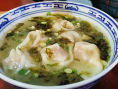 -纯阳馆鱼香排骨面(东二道街店)