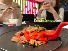 -蟹榭·本帮江浙菜·蟹宴(五角场合生汇商场店)