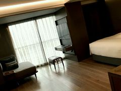 -北京三里屯CHAO酒店