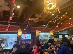 大堂-大头虾越式风味餐厅(光明广场店)