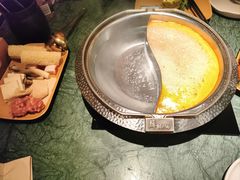 -牛New寿喜烧(中山公园龙之梦店)