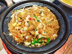 海皇干捞粉丝煲-梅花境(万科店)