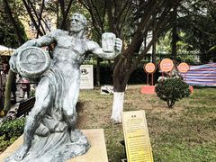 -青岛啤酒博物馆