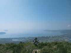 -亚龙湾热带天堂森林公园