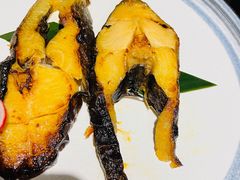 -上井料理黑金店(IFS国金中心店)