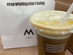 -M Stand(南京新街口金鹰店)