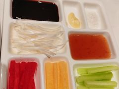 -四季民福烤鸭店(王府井灯市口店)