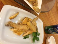 三林民间传菜-三林民间传菜