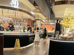 -東盛炭烤自助料理(玄武招商花园城店)