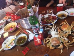 -搓火大都会(广安门总店)