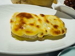 -云山茶餐厅(广东大厦店)
