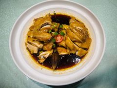 -阿伟海鲜楼·福建菜(延寿店)