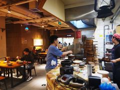-袁家村关中印象美食(万象汇店)