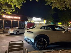 -LAMP BAR 水烟音乐酒吧
