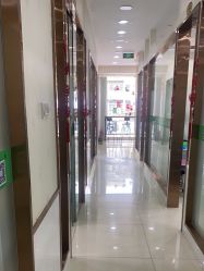-苗医生专业祛痘·皮肤管理
