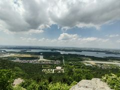 -虞山风景区