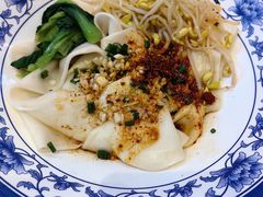 -陕味食族油泼面·小炒盖码面(双榆树店)