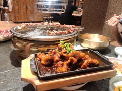 -味家烤肉烤鳗鱼牛排(西塔旗舰店)