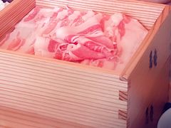 -黒豚料理 寿庵(中央駅西口店)
